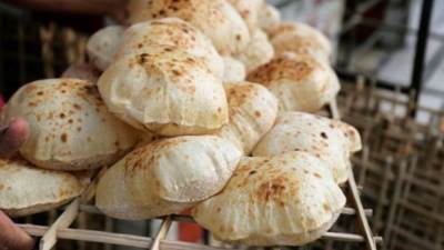 شعبة المخابز تكشف لأول مرة السعر المتوقع للعيش الحر