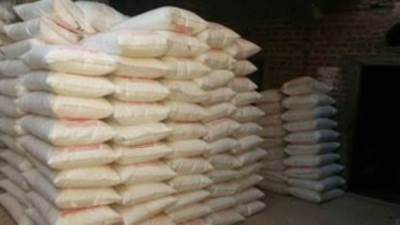 «انخفض سعره إلى 9 جنيهات»..شعبة الأرز: الاحتياطي آمن ويكفي لمدة عام