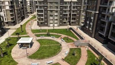 اليوم .. تسليم دفعة جديدة من وحدات «دار مصر» بالقاهرة الجديدة