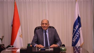 المستقبل للتنمية العمرانية تتعاقد على تطوير قطعة أرض بالشراكة مع «المقاولون العرب»