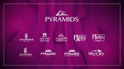 رغم الأزمة العالمية.. بيراميدز للتطوير تثبت أسعار مشروعاتها وعمولات شركات التسويق