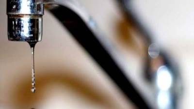 غدا قطع المياه عن منطقة الوليدية بأسيوط 