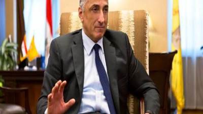 البنك المركزي: مصر من ضمن 3 دول بالعالم لم تحدث بها زيادة أسعار خلال جائحة كورونا
