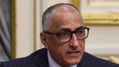 طارق عامر: البنوك المصرية قوية ومستمرة فى تمويل كل أوجه التنمية
