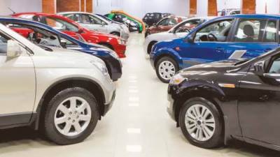 رابطة تجار السيارات تكشف الأسعار بعد زيادة الدولار