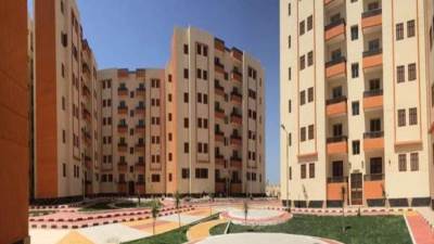  3 أبريل المقبل..بدء تسليم قطع أراضي الإسكان المتميز بالمنطقة الشمالية بمدينة بدر