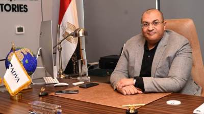 عضو بلجنة التشييد بجمعية «رجال الأعمال المصريين»:  الشهادات البنكية ذات العائد 18%  تحدي كبير أمام صناعة «التطوير العقاري»