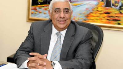 رئيس المصرف المتحد: المشاركة في صندوق دعم الرياضة المصرية يضع حجم اساس لنمو الاقتصاد الرياضي وتوطينه محليا