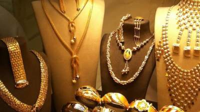 التموين:الذهب صناعة داعمة للاقتصاد وليست رفاهية