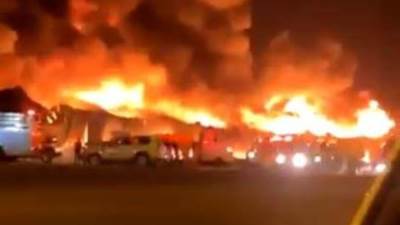 تفاصيل ارتفاع أسعار البترول بعد الهجمات الحوثية على السعودية 