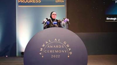 نيفين جامع: برنامج الإصلاح الاقتصادي الشامل الذي تتبناه الحكومة ساهم في رفع قدرة الاقتصاد المصري على التعامل مع المتغيرات المحلية والدولية