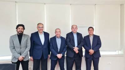 «جيزة سيستمز» توقع اتفاقية للاستثمار الاستراتيجي مع «أڤدبيم تكنولوجيز» الرائدة في مجال تحليل مقاطع الفيديو