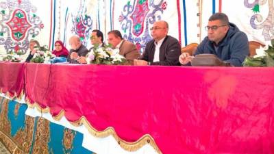 تجاوزت 26 مليون جنيه .. بيع 4 محلات تجارية وصيدلية بالمزاد العلني بأكتوبر الجديدة 