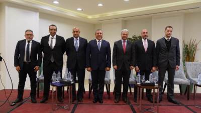 «أجيك للتطوير» تطرح مشروع «IVY Residence» بمدينة الشروق وتتعاقد مع بنك قناة السويس لتمويل العملاء