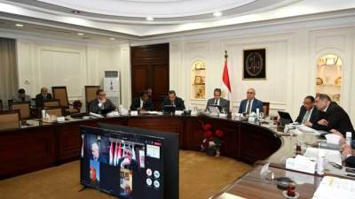 الجزار: الموافقة على مشروع موازنة الهيئة العامة للتنمية السياحية للعام المالى 2022/2023