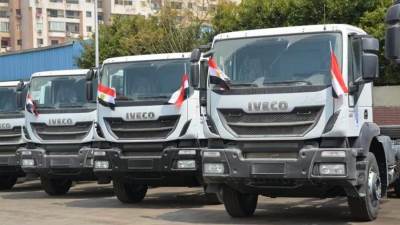 تستقبل 1000 طن يومياً وتخدم أحياء المنطقة.. افتتاح محطة الوسيطة لنقل المخلفات الصلبة  بالمطرية بتكلفة 17 مليون جنيه