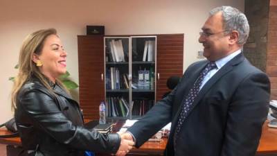 تعاون مشترك بين «Benchmark Education وMinerva» للتعليم الدولي البريطانية لتقديم مجموعة من الخدمات التعليمية المتطورة للطلبة المصريين 