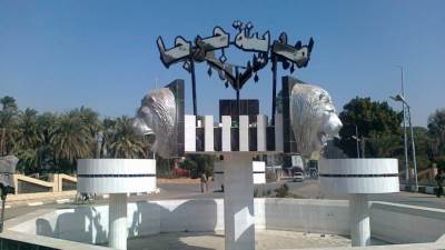 الوزراء يوافق على إنشاء مدينة «جرجا الجديدة»