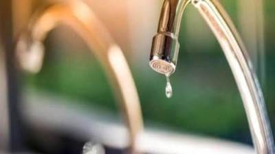 قطع المياه غدا لمده 8 ساعات عن مدينه كفرالشيخ