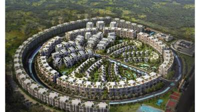 باستثمارات تصل لحوالي 4 مليارات جنية .. «حدائق بلازا» للاستثمار العقاري تطلق المرحلة الثالثة من رودس في العاصمة الإدارية