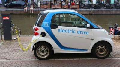 هشام توفيق: نسعى لتحقيق حلم تصنيع عربية كهربائية متكاملة في مصر