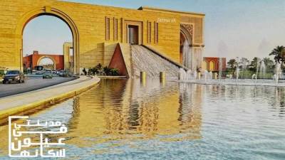 بالصور .. سكان مدينتي يبدعون في «المعرض الأول للصور الفوتوغرافية»