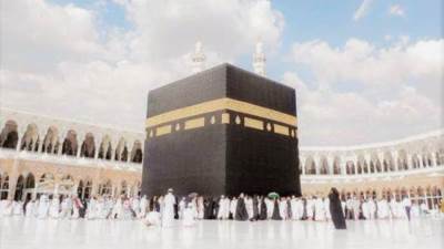 الاتحاد المصري للغرف السياحية: الحج يعود بكامل طاقته وأسعار عمرة رمضان ارتفعت