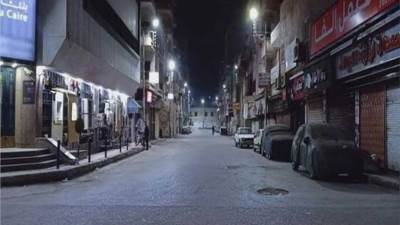  اعتباراً من اليوم حتي عيد الفطر ..قرار بمد غلق المحال العامة والمطاعم والمقاهى حتي 2صباحا 