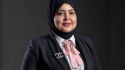 أسما التركي: ارتفاع سعر الدولار ينعش مبيعات الأجانب والمصريين فى الخارج