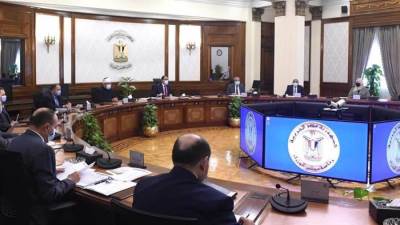 مدبولى:  الحملات الرقابية مستمرة لمواجهة أي محاولات لحجب السلع أو احتكارها