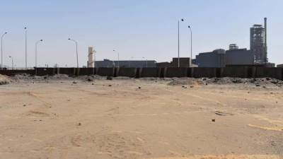 «وزير الاسكان» يصدر قرار لإزالة التعديات بمدينة برج العرب الجديدة 