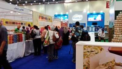 شعراوى : جميع السلع الأساسية متوفرة والمخرون الاستراتيجي كافٍ 