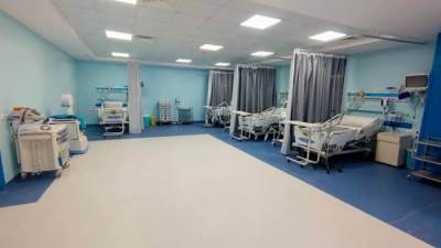 الصحة: خلو مستشفيات البحيرة من أي مرضى بـ «كورونا» للمرة الأولى منذ بدء الجائحة