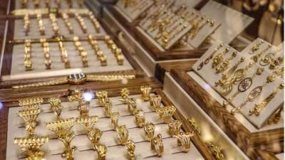 ارتفاع طفيف .. تعرف على أسعار الذهب اليوم الأربعاء