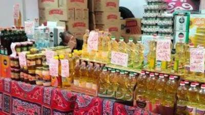 امين سر «اسكان الشيوخ»: الدولة نجحت في توفير السلع الغذائية وتأمين المخزون الاستراتيجي