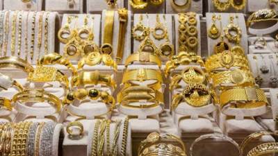 أسعار الذهب اليوم الجمعة فى مصر