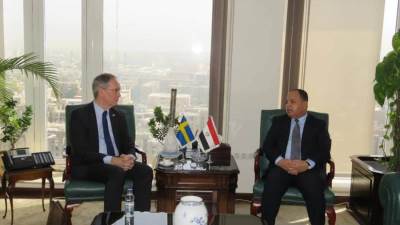 وزير المالية: الاقتصاد المصرى يمتلك القدرة على التعامل مع التحديات الخارجية الحالية