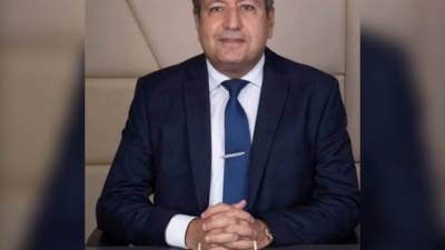 طارق شكرى: يشيد بتوجيه الرئيس السيسي بالترويج للاستثمار العقاري بالخارج