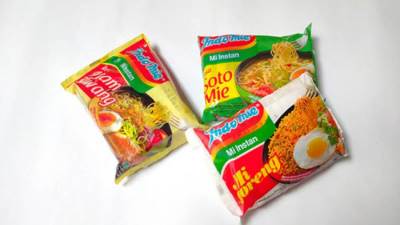 «صحة النواب»: الأندومي يحتوي على مادة خطيرة مضرة جدًا بالمخ