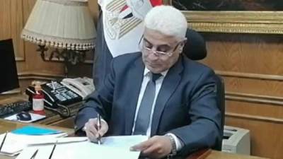 التأمينات: تكليفات رئاسية لتبكير صرف المعاشات لـ10.7 مليون مواطن بمناسبة عيدي «الفطر المبارك و القيامة المجيد»