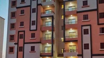 «التنمية الحضرية» يستعرض خطة طرح وحدات «سكن لكل المصريين» ضمن مشروع تطوير عواصم المحافظات 