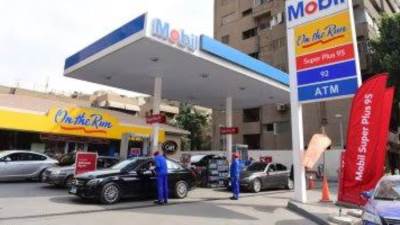 زيادة أسعار البنزين بأنواعه 25 قرشاً وثبات سعر السولار