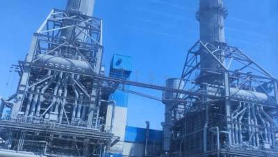 البيئة تنتهى من إجراء المراجعة البيئية لمحطة كهرباء الكريمات ٢ و ٣ المركبة