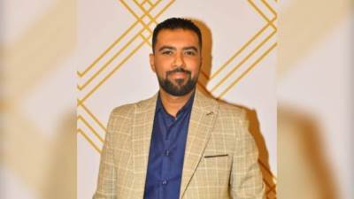 عبد الحميد الوزير: الطلب على القطاع العقارى يزداد وقت الازمات الاقتصادية