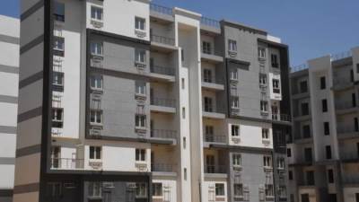 15 مايو المقبل..بدء تسليم وحدات سكن مصر بمدينة المنيا الجديدة