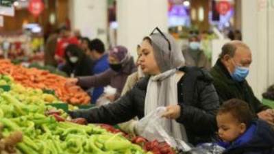 التنمية المحلية: 21 ألف شادر بالمحافظات لتوفير السلع بأسعار مخفضة