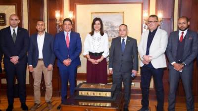 خلال لقاء مع وزيرة الهجرة  «اكام» للتطوير تقدم مقترحا لدعم مبادرة تصدير العقار بمشاركة المطورين و الوزارة والجهات الحكومية