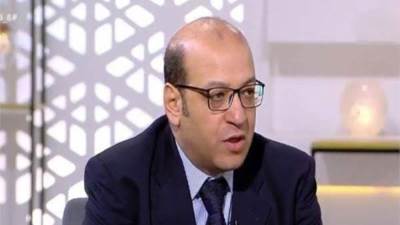خبير اقتصادي: انخفاض العجز الكلي داخل الدولة إلى 7.4% يعود على المواطن