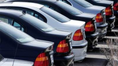 شعبة السيارات: انتهاء الأوفربرايس بفتح الاستيراد مرة أخرى