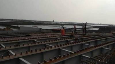 فى عيد تحرير سيناء .. الرى :دور هام للوزارة في تحقيق التنمية الشاملة بشبة جزيرة سيناء